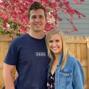 Meet your Posher, Barrett